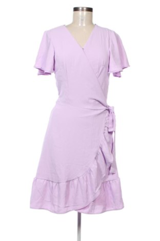 Sukienka Michelle, Rozmiar S, Kolor Fioletowy, Cena 56,99 zł, #136717051