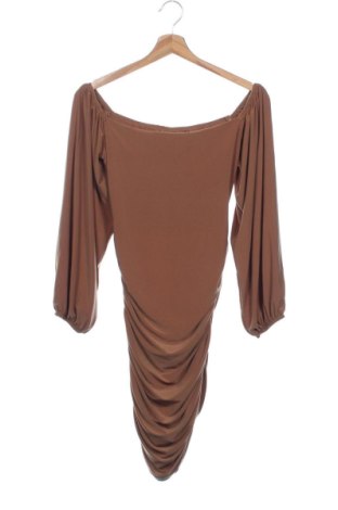 Rochie Unbranded, Mărime M, Culoare Maro, Preț 60,99 Lei, #136717093