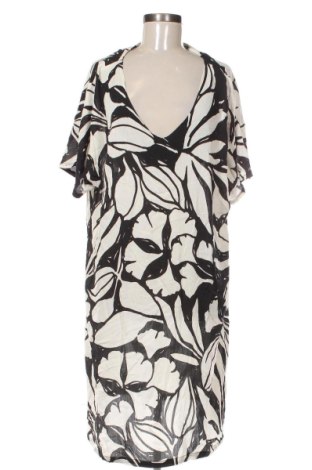 Kleid Unbranded, Größe 3XL, Farbe Mehrfarbig, Preis 18,99 €, #136717097