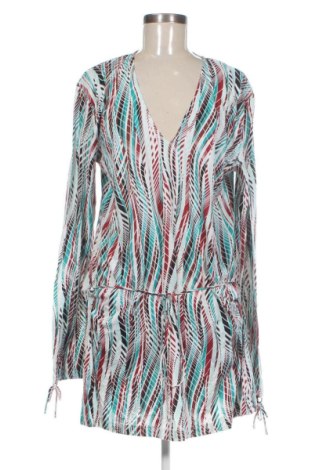 Rochie Calvin Klein, Mărime M, Culoare Multicolor, Preț 231,99 Lei, #136717101