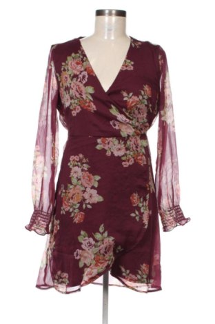 Рокля Vero Moda, Размер S, Цвят Многоцветен, Цена 8,69 €, #136717116