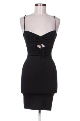 Рокля H&M, Размер XS, Цвят Черен, Цена 7,66 €, #136717143