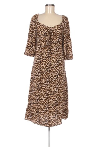 Рокля H&M, Размер M, Цвят Многоцветен, Цена 19,42 €, #136717167