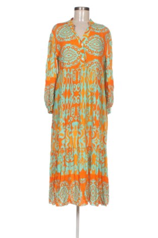 Kleid Blanca Style, Größe L, Farbe Mehrfarbig, Preis € 10,99, #136717218