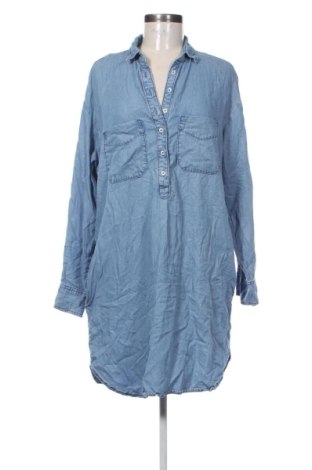 Sukienka United Colors Of Benetton, Rozmiar XL, Kolor Niebieski, Cena 104,99 zł, #136717246