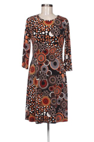 Kleid Unbranded, Größe M, Farbe Mehrfarbig, Preis 13,99 €, #136717250