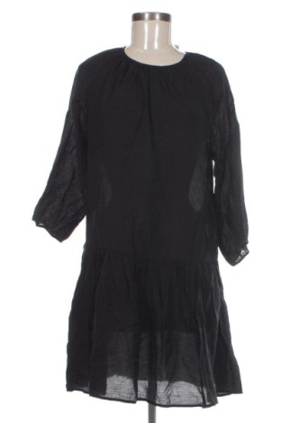Рокля H&M, Размер XS, Цвят Черен, Цена 6,64 €, #136717282