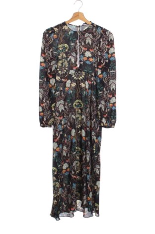 Šaty  Zara, Velikost XS, Barva Vícebarevné, Cena  569,00 Kč, #136717302