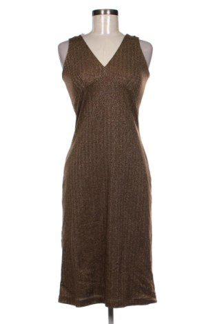 Rochie Massimo Dutti, Mărime S, Culoare Maro, Preț 144,99 Lei, #136717303