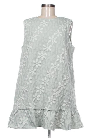 Рокля SHEIN, Размер XL, Цвят Многоцветен, Цена 16,36 €, #136717333