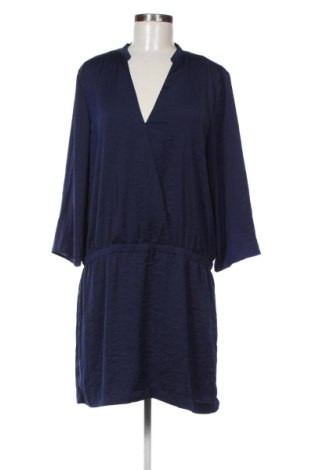 Рокля H&M, Размер L, Цвят Син, Цена 9,71 €, #136717344
