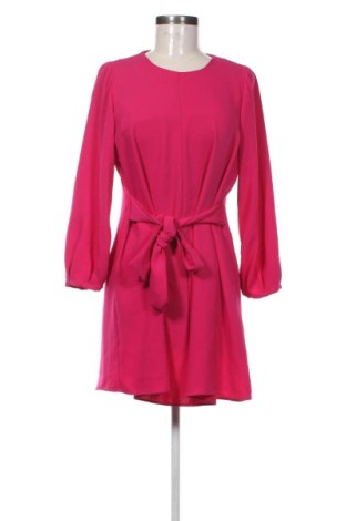 Рокля Zara, Размер S, Цвят Розов, Цена 14,31 €, #136717347