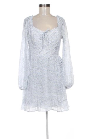 Рокля Hollister, Размер L, Цвят Многоцветен, Цена 9,71 €, #136717356