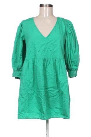 Рокля ASOS, Размер L, Цвят Зелен, Цена 18,40 €, #136717418