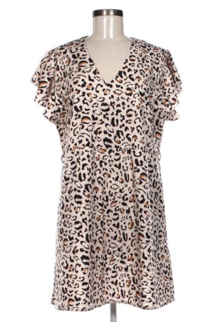 Rochie Unbranded, Mărime L, Culoare Multicolor, Preț 83,99 Lei, #136717427