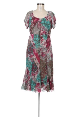 Kleid S.Oliver, Größe L, Farbe Mehrfarbig, Preis 26,99 €, #136717452