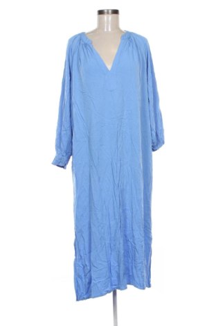 Рокля H&M, Размер L, Цвят Син, Цена 20,45 €, #136717470