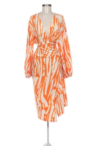 Рокля H&M, Размер XL, Цвят Многоцветен, Цена 20,45 €, #136717471
