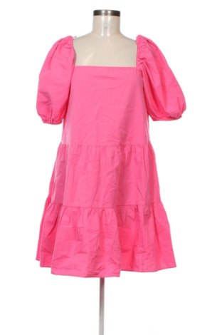 Рокля H&M, Размер M, Цвят Розов, Цена 10,73 €, #136717508