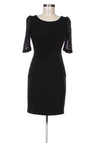Kleid Takko Fashion, Größe M, Farbe Schwarz, Preis 10,99 €, #136717542