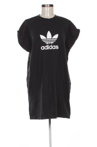 Kleid Adidas, Größe L, Farbe Schwarz, Preis 30,99 €, #136717554