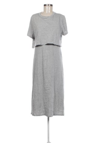 Рокля H&M, Размер M, Цвят Сив, Цена 18,91 €, #136717565
