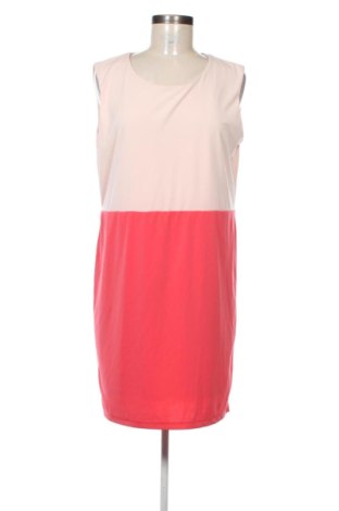 Kleid Esprit, Größe L, Farbe Mehrfarbig, Preis 23,99 €, #136717591
