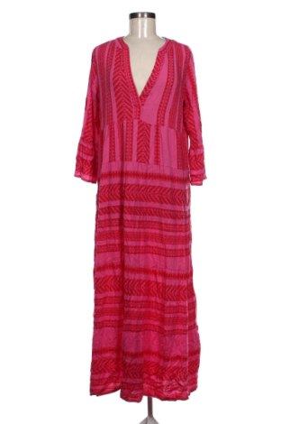 Kleid Rainbow, Größe L, Farbe Mehrfarbig, Preis 20,99 €, #136717595