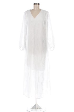 Рокля Unbranded, Размер L, Цвят Бял, Цена 20,45 €, #136717684