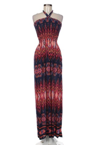 Kleid Unbranded, Größe XS, Farbe Mehrfarbig, Preis 8,99 €, #136717696