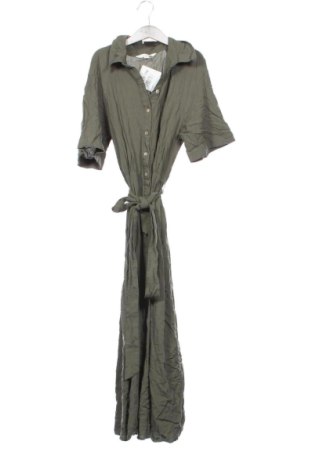 Rochie H&M, Mărime XS, Culoare Verde, Preț 64,99 Lei, #136717718