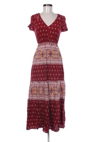 Рокля SHEIN, Размер M, Цвят Червен, Цена 11,75 €, #136717765