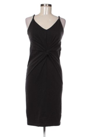 Рокля H&M, Размер S, Цвят Черен, Цена 12,78 €, #136717779
