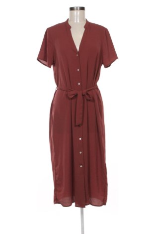 Šaty  Vero Moda, Velikost XL, Barva Oranžová, Cena  409,00 Kč, #136717786