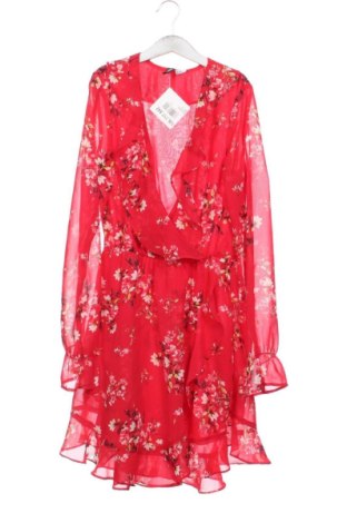 Рокля H&M, Размер XS, Цвят Многоцветен, Цена 16,36 €, #136717842