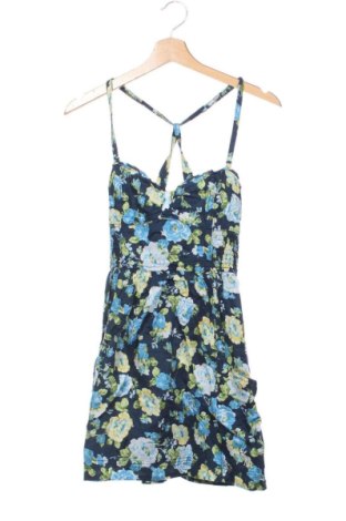 Рокля Abercrombie & Fitch, Размер S, Цвят Многоцветен, Цена 23,00 €, #136717854