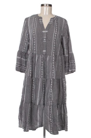 Рокля Gina, Размер L, Цвят Многоцветен, Цена 18,40 €, #136717913