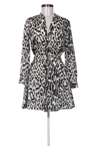 Φόρεμα Zara, Μέγεθος XS, Χρώμα Πολύχρωμο, Τιμή 9,99 €, #136717923