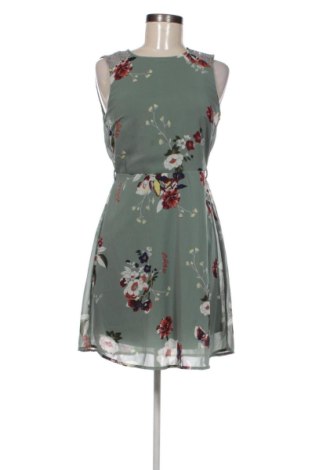 Рокля Vero Moda, Размер M, Цвят Многоцветен, Цена 8,18 €, #136717946