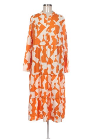 Sukienka OPL Fashion, Rozmiar XXL, Kolor Kolorowy, Cena 87,99 zł, #136717963