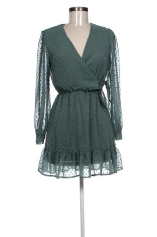 Sukienka Pigalle, Rozmiar XS, Kolor Zielony, Cena 57,99 zł, #136717969