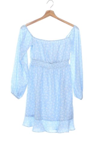 Rochie NA-KD, Mărime XS, Culoare Multicolor, Preț 48,99 Lei, #136717999