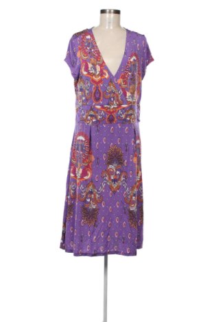 Kleid S.Oliver, Größe M, Farbe Mehrfarbig, Preis 23,99 €, #136718032