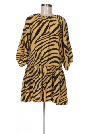 Рокля H&M, Размер L, Цвят Многоцветен, Цена 20,45 €, #136718037
