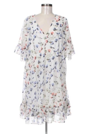 Рокля Junarose, Размер XXL, Цвят Многоцветен, Цена 11,75 €, #136718088