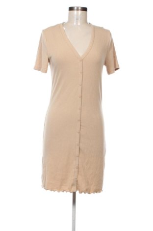 Рокля Vero Moda, Размер M, Цвят Бежов, Цена 10,22 €, #136718136