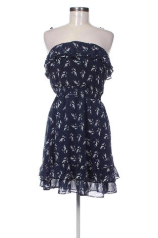 Sukienka Bershka, Rozmiar M, Kolor Kolorowy, Cena 29,99 zł, #136718137