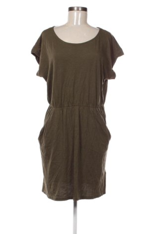 Рокля H&M, Размер L, Цвят Зелен, Цена 14,31 €, #136718148