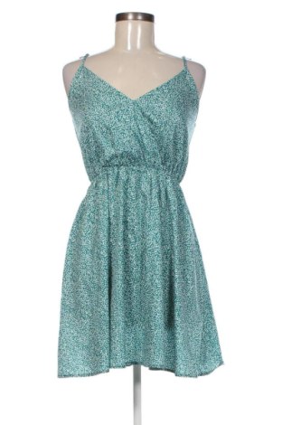 Φόρεμα SHEIN, Μέγεθος XS, Χρώμα Πράσινο, Τιμή 9,99 €, #136718201