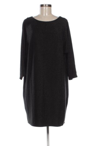 Rochie Tom Tailor, Mărime L, Culoare Negru, Preț 130,99 Lei, #136718226